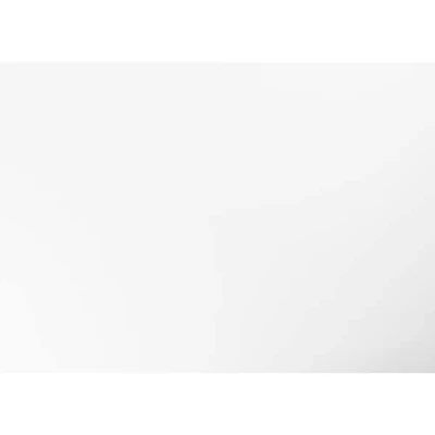 Afbeelding van Clairefontaine 455301C verpakking met 25 vellen tekenpapier, 50 x 65 cm, 120 g, wit, 1