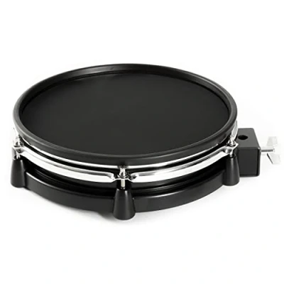 Afbeelding van Fame FSPDD10 Dual Tom pad 10&quot; Elektrische drum