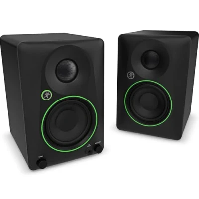 Afbeelding van Mackie CR3.5 3,5 &quot;Powered Studio Monitoren met Tone Control
