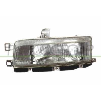 Afbeelding van PRASCO TY0814614 Koplampen Links H4 voor rechtsrijdend verkeer TOYOTA: Corolla VI Liftback (E90) 1.3 i, 1.6 GTI, 1.3, 1.6, 1.8 D 1987 1993