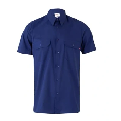 Afbeelding van Velille. XL Blauw.