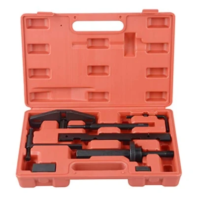 Afbeelding van Voor Ford 1.8 Tdci Tddi Diesel Motor Timing Tool Kit Turbo Ketting Nat Riem