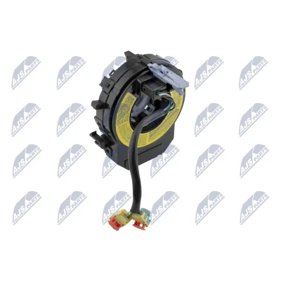 Afbeelding van Wikkelveer, airbag NTY EAS HY 018
