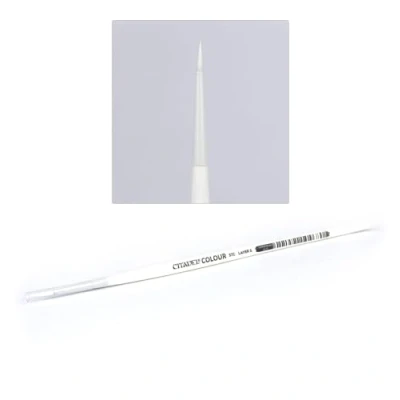 Afbeelding van Synthetic Layer Brush Small