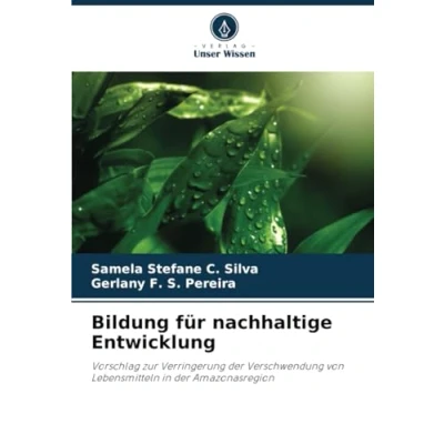 Afbeelding van Bildung für nachhaltige Entwicklung