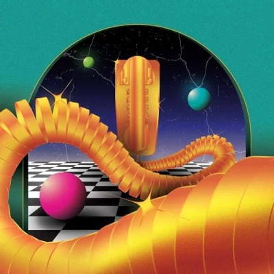 Afbeelding van Atmosphere Talk (CD)