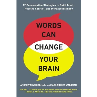 Afbeelding van Words Can Change Your Brain