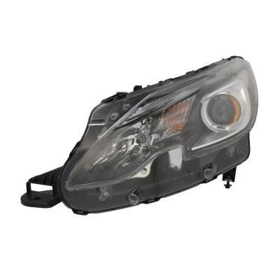 Afbeelding van Koplamp VALEO 450784