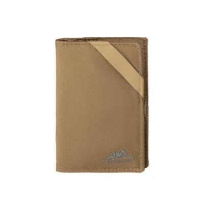 Afbeelding van Helikon Tex Edc Mini Portemonnee, Coyote,