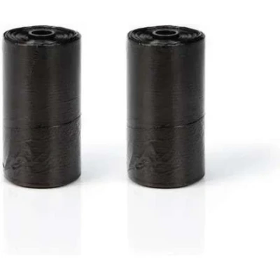 Afbeelding van Beeztees navulling voor poepgrijper 2 x 20 stuks