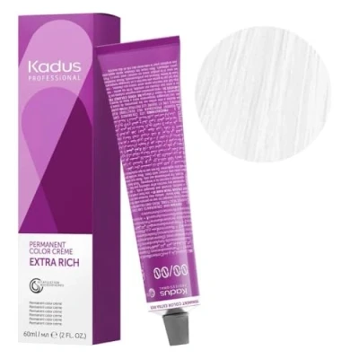 Afbeelding van Kadus Professional Permanent 0/00 60ml Haibu by Kapperskorting.com