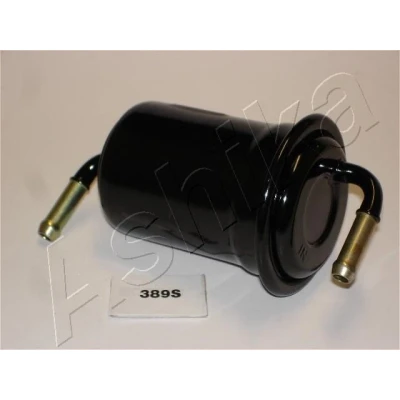 Afbeelding van ASHIKA 30 03 389 Brandstoffilter Pijpfilter MAZDA: Xedos 9 (TA) 2.5 24V, 2.0 2.3 V6 1993 2002