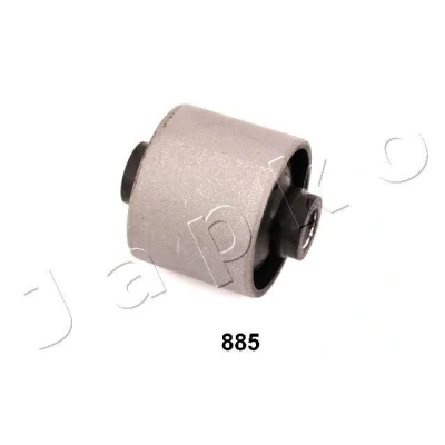 Afbeelding van JAPKO GOJ885 Draagarmrubbers Achteras onder 60mm SUZUKI: Jimny (FJ) SUV 1.3 16V, 16V 4WD, 1.5 DDiS 4x4, 4x4