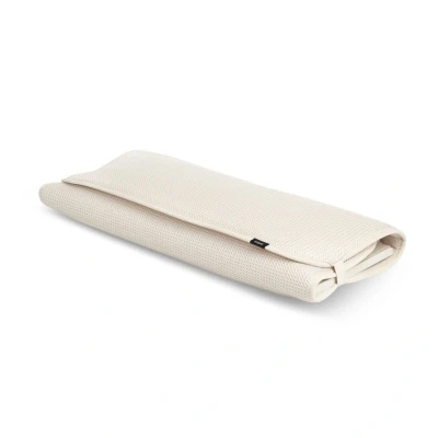 Afbeelding van Umbra Afdruipmat Udry Met Droogrek Creme 61x47,5cm