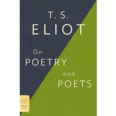 Afbeelding van On Poetry and Poets