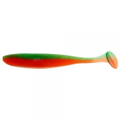 Afbeelding van Keitech Easy Shiner 5 12cm (5 pcs) Kleur : Hunky Dory