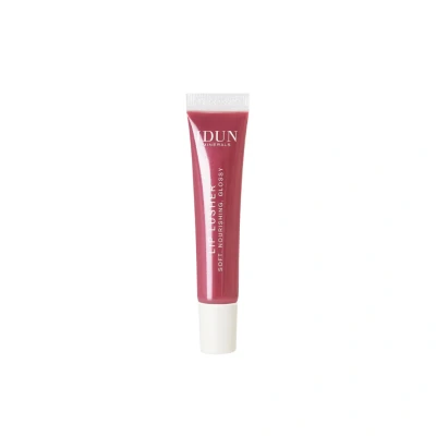 Afbeelding van IDUN Minerals Lip Lusher Jasmina (8 ml)