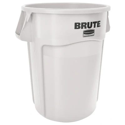 Afbeelding van Rubbermaid Ronde Brute Utility container 166,5 liter