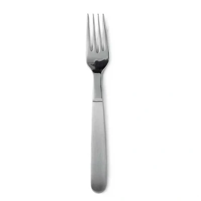 Afbeelding van Gense Rejka Lunchvork 17,1 cm Mat/glanzend staal