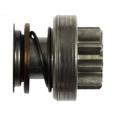 Afbeelding van Vrijwielaandrijving, starter AS PL SD0268(BOSCH)