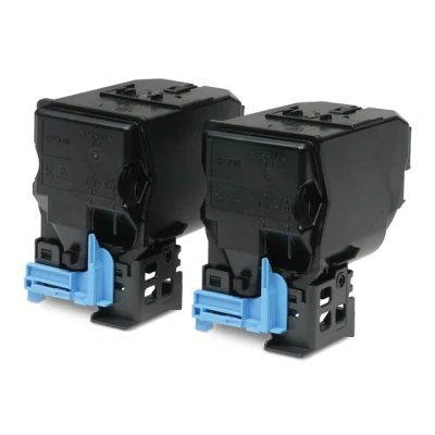 Afbeelding van Epson C13S050751 AL C300 Toner zwart