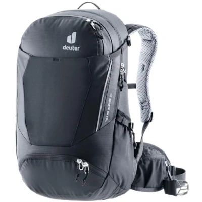 Afbeelding van Gymtas Deuter 320012470000 Zwart