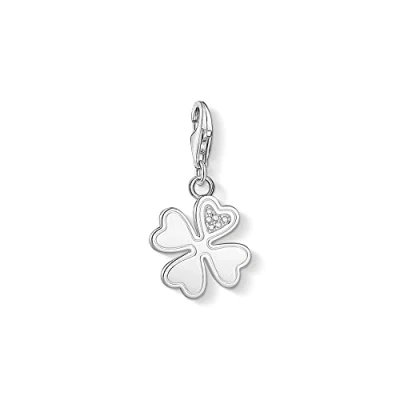 Afbeelding van Thomas Sabo Charm Sterling Zilver 925 1733 051 14