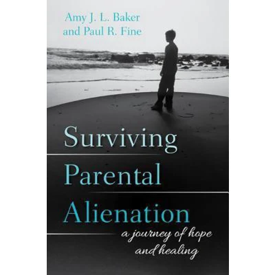 Afbeelding van Surviving Parental Alienation