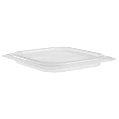 Afbeelding van Cambro buigzaam polypropyleen deksel GN 1/6