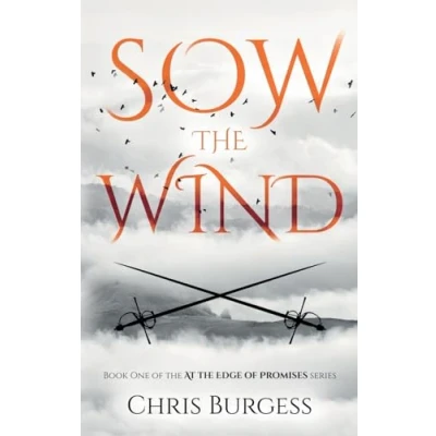 Afbeelding van Sow the Wind