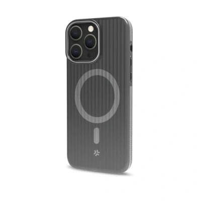 Afbeelding van Telefoonhoes Celly IPHONE 16 PRO Zwart