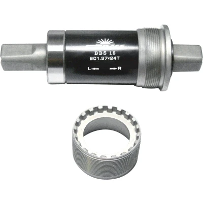 Afbeelding van Sunrace Trapas BBS15 68/111mm