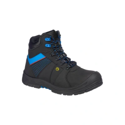 Afbeelding van Portwest Steellite Met Protector Boot S3 M maat 41, BkBlu