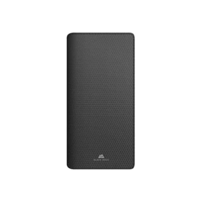 Afbeelding van Black Rock Booklet SF Galaxy S25 Ultra (Samsung S25), Smartphonehoes, Zwart