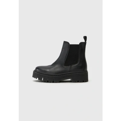 Afbeelding van Tamaris Dames Chelseaboot 1 25450 45 001 Maat: 36 EU