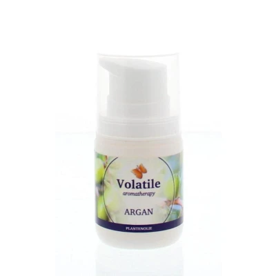 Afbeelding van Volatile Argan basisolie 50 ml