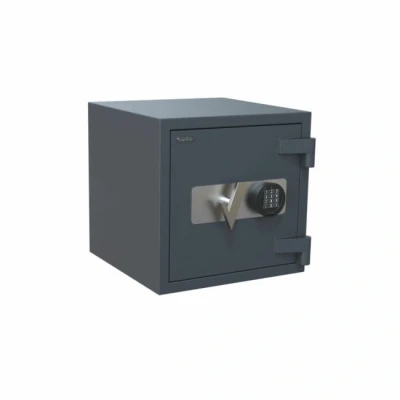 Afbeelding van Salvus Milano 1 elektronische kluis inbraakwerende brandwerende