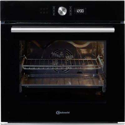 Afbeelding van Oven Bauknecht BIR4DP8FS2ES