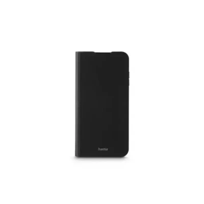 Afbeelding van Hama Booklet Samsung Galaxy S24+ Zwart Met standfunctie