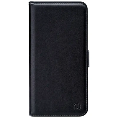 Afbeelding van Mobilize Classic Gelly Wallet Book Case Google Pixel 9a Black