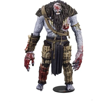 Afbeelding van The Witcher 3 McFarlane Figure Ice Giant (Bloodied)