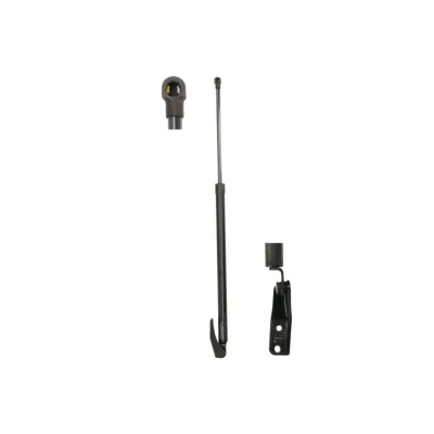 Afbeelding van LESJÖFORS 8162067 Gasveer achterklep voor voertuigen zonder automatisch openende Links achter NISSAN: X Trail