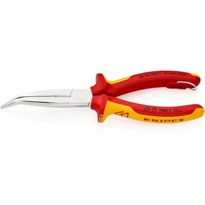 Afbeelding van Knipex tel tang 26 200 t