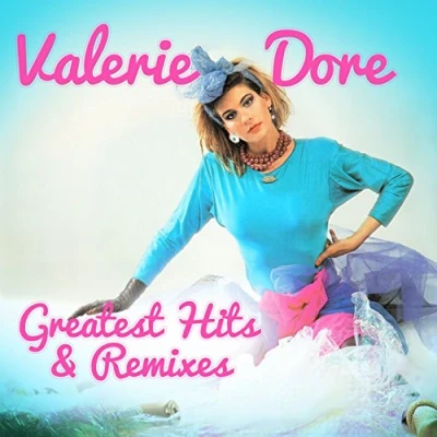 Afbeelding van Greatest Hits &amp; Remixes