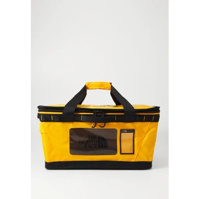 Afbeelding van The North Face BASE CAMP GEAR BOX M Reistas, Maat: One Size, Summit gold/black