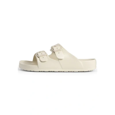 Afbeelding van Fila Badslippers, Heren, Maat: 43, Turtledove Kunststof