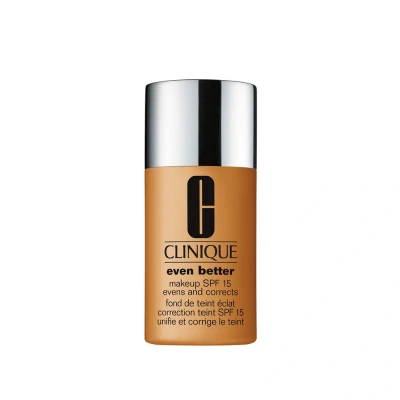 Afbeelding van Clinique Even Better Make Up Foundation WN112 Ginger/12 Ginger 30 ml