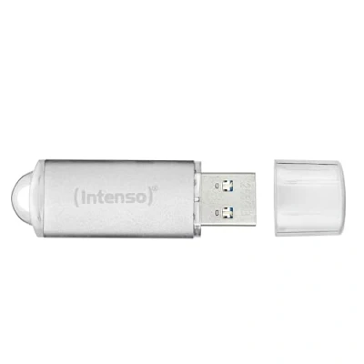 Afbeelding van Intenso Jet Line, USB 3.2 Gen 1x1, Super Speed A Stick, 32 GB