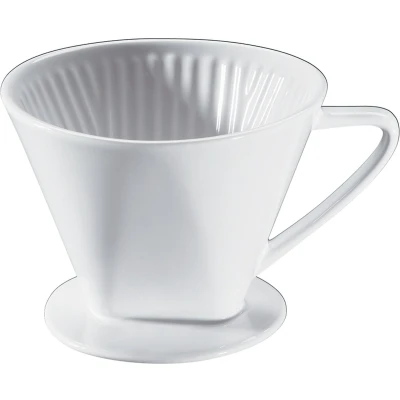 Afbeelding van Cilio Koffiefilter Porselein Nr.04 Simon Lévelt
