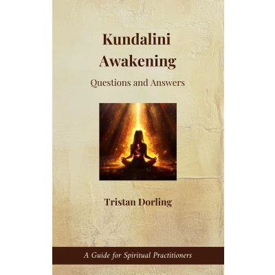 Afbeelding van Kundalini Awakening Questions and Answers: A Guide for Spiritual Practitioners
